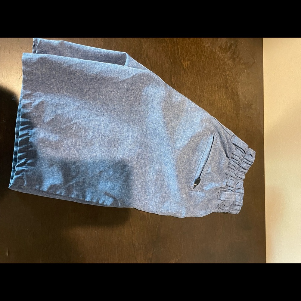 Reel Legends - Boys Shorts - Size XL / Boys Size 7/ Color: Blue - Picture 2 of 2